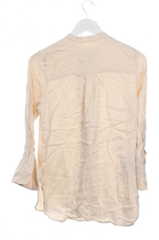 Damska koszula Mango, Rozmiar XS, Kolor ecru, Cena 22,99 zł