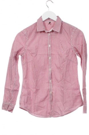 Damenbluse Massimo Dutti, Größe S, Farbe Mehrfarbig, Preis € 31,99