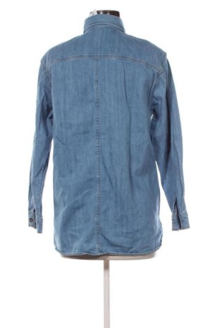 Női ing Massimo Dutti, Méret S, Szín Kék, Ár 29 450 Ft