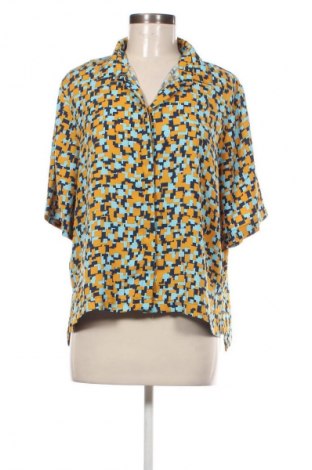 Dámska košeľa  Monki, Veľkosť M, Farba Viacfarebná, Cena  5,95 €