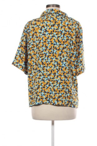 Dámska košeľa  Monki, Veľkosť M, Farba Viacfarebná, Cena  5,95 €