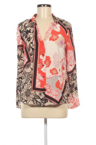 Damenbluse More & More, Größe S, Farbe Mehrfarbig, Preis 3,99 €