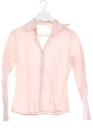 Γυναικείο πουκάμισο More & More, Μέγεθος XS, Χρώμα Ρόζ , Τιμή 2,99 €