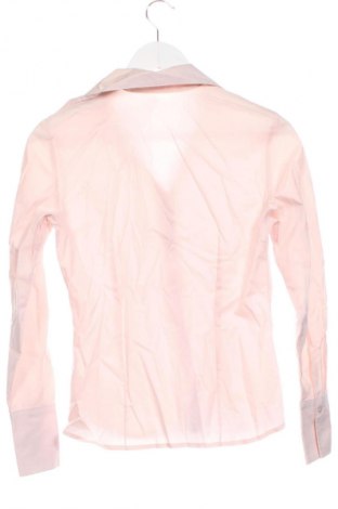 Γυναικείο πουκάμισο More & More, Μέγεθος XS, Χρώμα Ρόζ , Τιμή 2,99 €