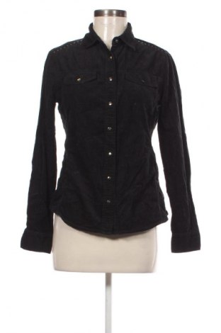 Damska koszula Motivi, Rozmiar M, Kolor Czarny, Cena 31,24 zł