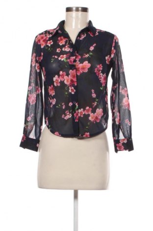 Damska koszula NEW COLLECTION, Rozmiar S, Kolor Kolorowy, Cena 26,99 zł