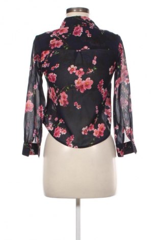 Damska koszula NEW COLLECTION, Rozmiar S, Kolor Kolorowy, Cena 26,99 zł