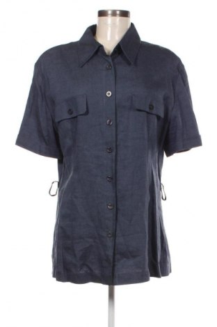 Damenbluse Nadia Nardi, Größe XL, Farbe Blau, Preis 14,99 €