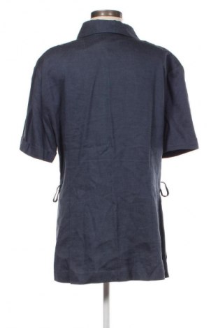 Damenbluse Nadia Nardi, Größe XL, Farbe Blau, Preis 14,99 €