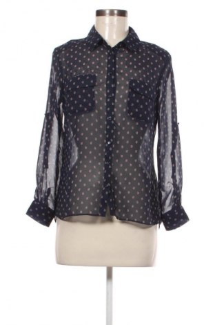 Γυναικείο πουκάμισο New Look, Μέγεθος S, Χρώμα Πολύχρωμο, Τιμή 2,99 €