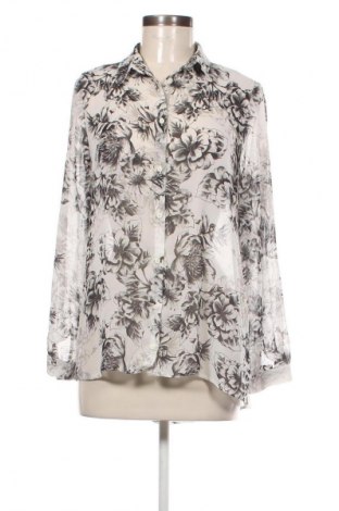 Γυναικείο πουκάμισο New Look, Μέγεθος M, Χρώμα Πολύχρωμο, Τιμή 2,99 €