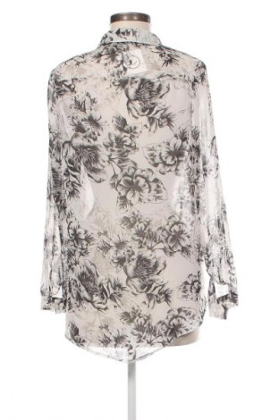 Γυναικείο πουκάμισο New Look, Μέγεθος M, Χρώμα Πολύχρωμο, Τιμή 2,99 €