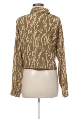 Γυναικείο πουκάμισο Noisy May, Μέγεθος M, Χρώμα Πολύχρωμο, Τιμή 3,99 €