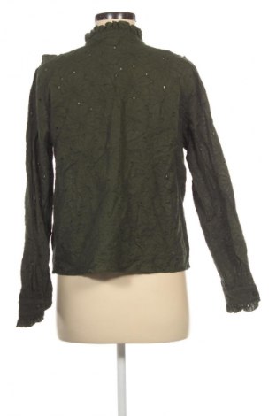 Damenbluse ONLY, Größe L, Farbe Grün, Preis 2,99 €