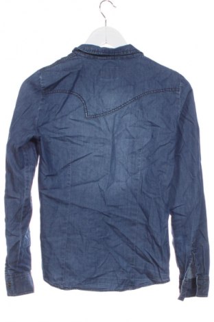 Női ing ONLY, Méret XS, Szín Kék, Ár 969 Ft