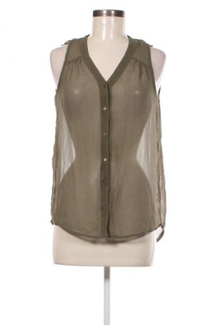 Damska koszula ONLY, Rozmiar S, Kolor Zielony, Cena 24,48 zł