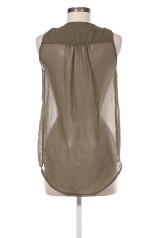 Damska koszula ONLY, Rozmiar S, Kolor Zielony, Cena 24,48 zł