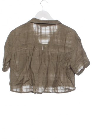 Női ing ONLY, Méret XS, Szín Zöld, Ár 669 Ft