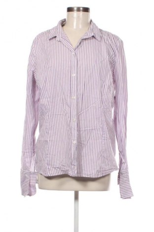 Дамска риза Oui, Размер XL, Цвят Многоцветен, Цена 7,66 €