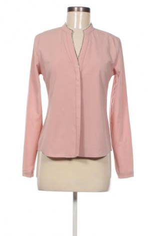 Γυναικείο πουκάμισο PUNTO, Μέγεθος S, Χρώμα Σάπιο μήλο, Τιμή 13,99 €