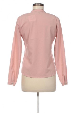 Γυναικείο πουκάμισο PUNTO, Μέγεθος S, Χρώμα Σάπιο μήλο, Τιμή 13,99 €