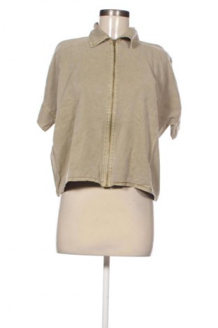 Női ing Parfois, Méret XXS, Szín Bézs, Ár 6 634 Ft