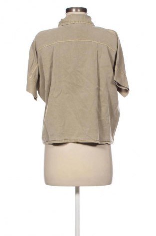 Női ing Parfois, Méret XXS, Szín Bézs, Ár 6 634 Ft