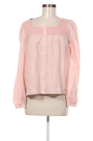 Дамска риза Pedro Del Hierro, Размер M, Цвят Пепел от рози, Цена 8,18 €