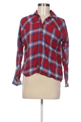 Damenbluse Pepe Jeans, Größe M, Farbe Mehrfarbig, Preis 3,99 €