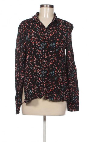 Дамска риза Pieces, Размер S, Цвят Многоцветен, Цена 3,06 €