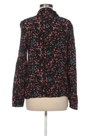 Дамска риза Pieces, Размер S, Цвят Многоцветен, Цена 3,06 €