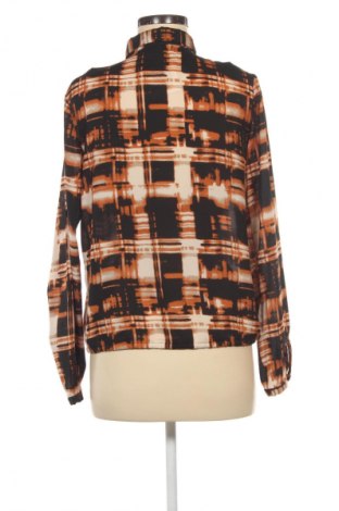 Damenbluse Pieces, Größe S, Farbe Mehrfarbig, Preis 2,99 €