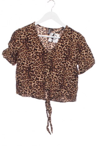 Női ing Pieces, Méret XS, Szín Sokszínű, Ár 719 Ft