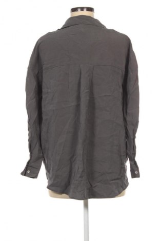 Дамска риза Pigalle, Размер S, Цвят Сив, Цена 2,04 €