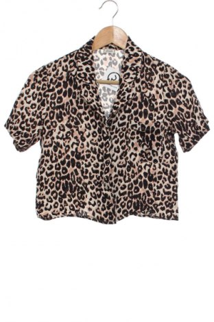 Damska koszula Pimkie, Rozmiar XXS, Kolor Kolorowy, Cena 16,99 zł