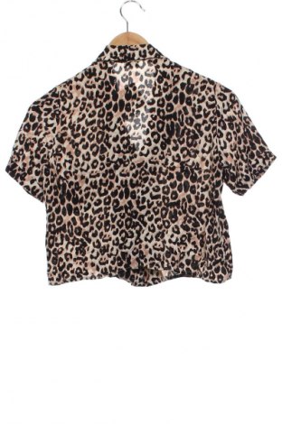 Damska koszula Pimkie, Rozmiar XXS, Kolor Kolorowy, Cena 16,99 zł