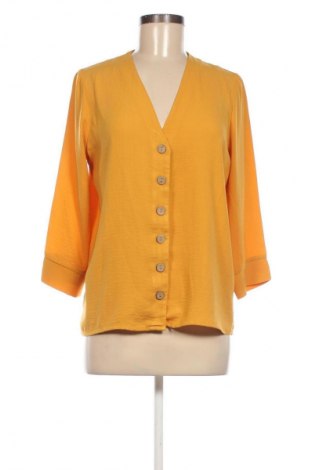 Női ing Pimkie, Méret M, Szín Sárga, Ár 1 319 Ft