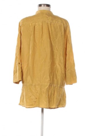 Γυναικείο πουκάμισο Principles, Μέγεθος M, Χρώμα Κίτρινο, Τιμή 3,99 €