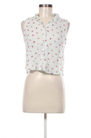 Női ing Pull&Bear, Méret M, Szín Sokszínű, Ár 669 Ft