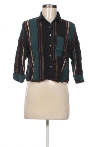 Női ing Pull&Bear, Méret S, Szín Sokszínű, Ár 909 Ft