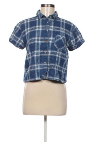 Női ing Pull&Bear, Méret M, Szín Sokszínű, Ár 1 149 Ft