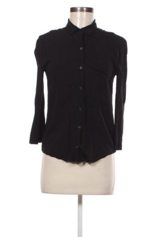 Női ing Pull&Bear, Méret S, Szín Fekete, Ár 809 Ft