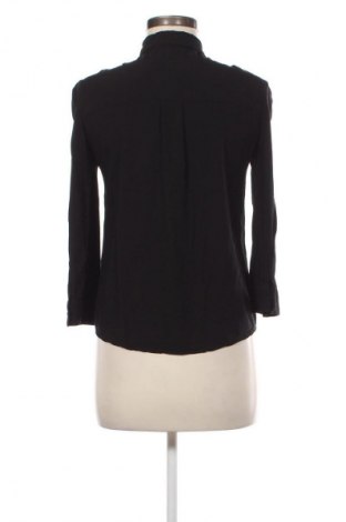 Női ing Pull&Bear, Méret S, Szín Fekete, Ár 809 Ft