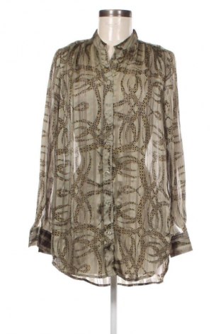 Дамска риза Richard Allan x H&M, Размер S, Цвят Многоцветен, Цена 2,04 €