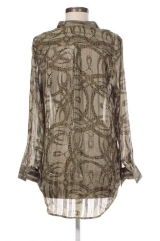 Дамска риза Richard Allan x H&M, Размер S, Цвят Многоцветен, Цена 2,04 €