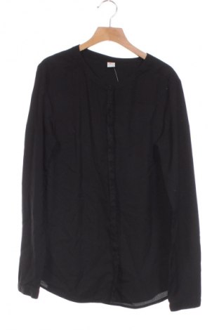 Női ing S.Oliver, Méret XS, Szín Fekete, Ár 979 Ft