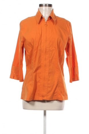 Damska koszula S.Oliver, Rozmiar XL, Kolor Pomarańczowy, Cena 28,99 zł