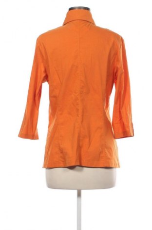Damska koszula S.Oliver, Rozmiar XL, Kolor Pomarańczowy, Cena 28,99 zł