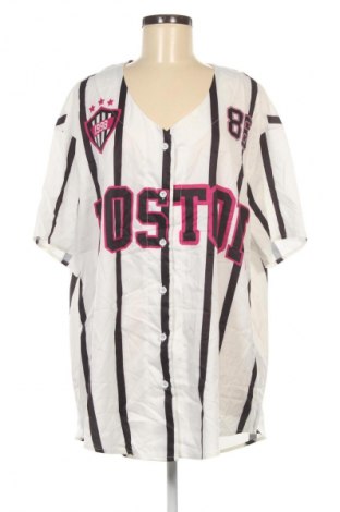 Női ing SHEIN, Méret XL, Szín Sokszínű, Ár 2 249 Ft