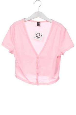 Női ing SHEIN, Méret XS, Szín Rózsaszín, Ár 669 Ft